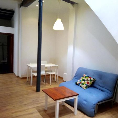 027 Caterina Look Derecha Apartment Барселона Екстериор снимка