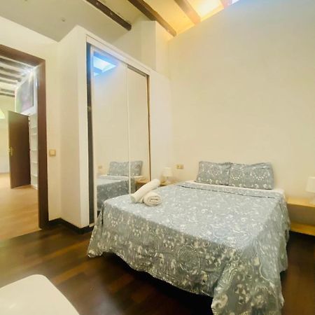 027 Caterina Look Derecha Apartment Барселона Екстериор снимка