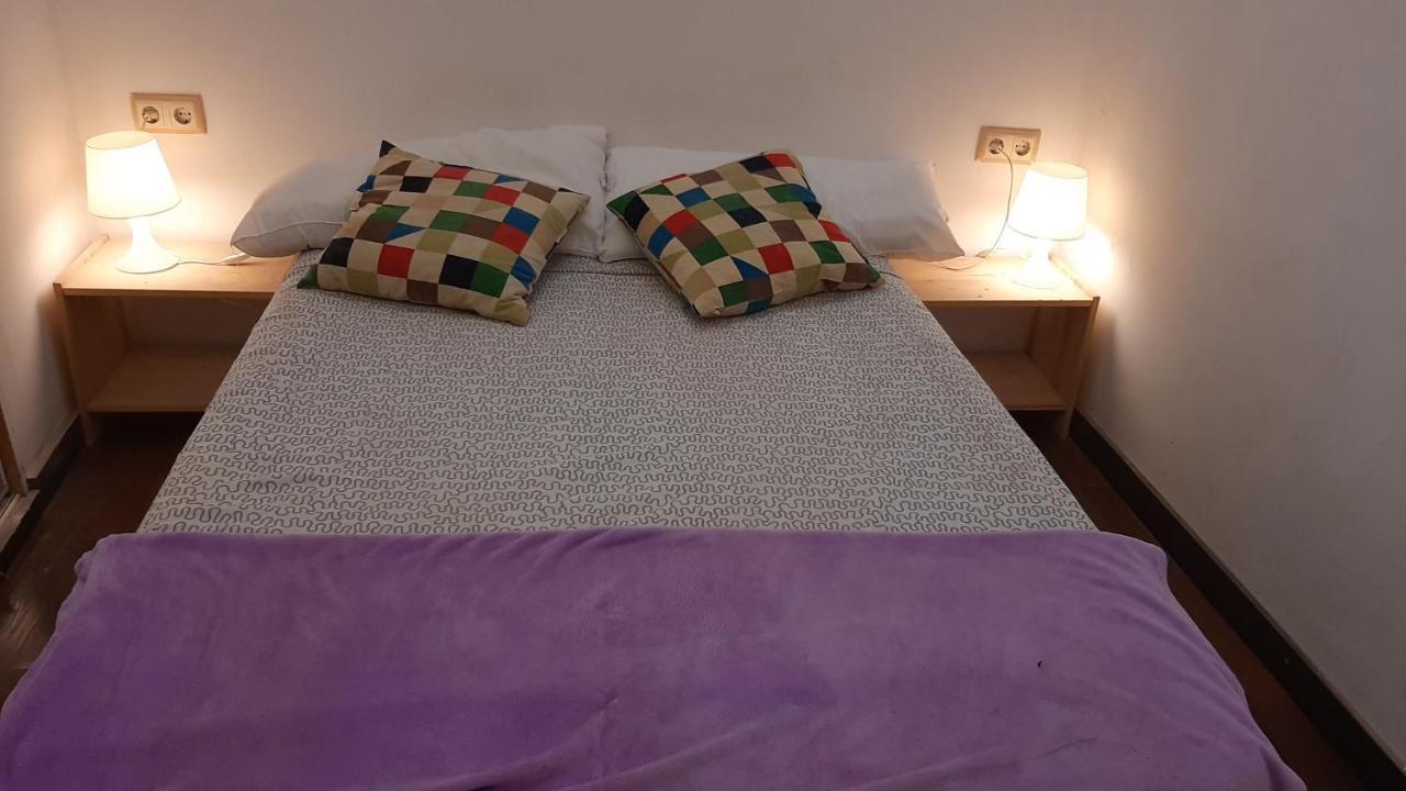 027 Caterina Look Derecha Apartment Барселона Екстериор снимка
