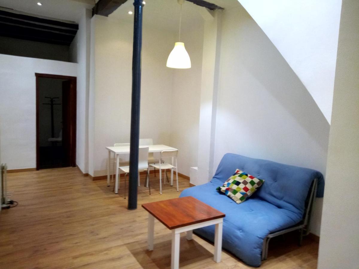 027 Caterina Look Derecha Apartment Барселона Екстериор снимка