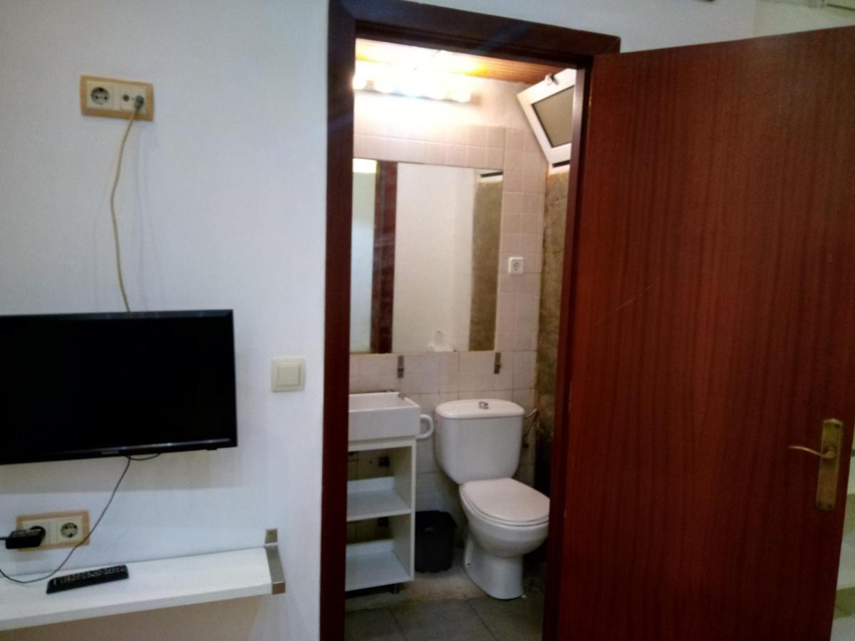 027 Caterina Look Derecha Apartment Барселона Екстериор снимка