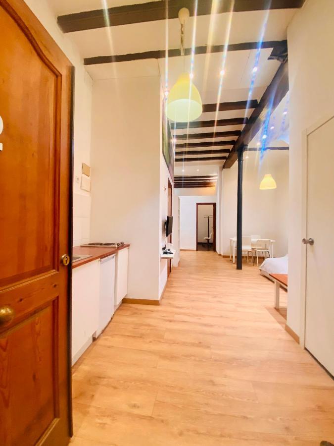 027 Caterina Look Derecha Apartment Барселона Екстериор снимка