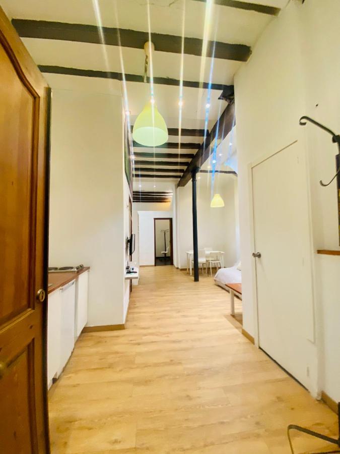 027 Caterina Look Derecha Apartment Барселона Екстериор снимка