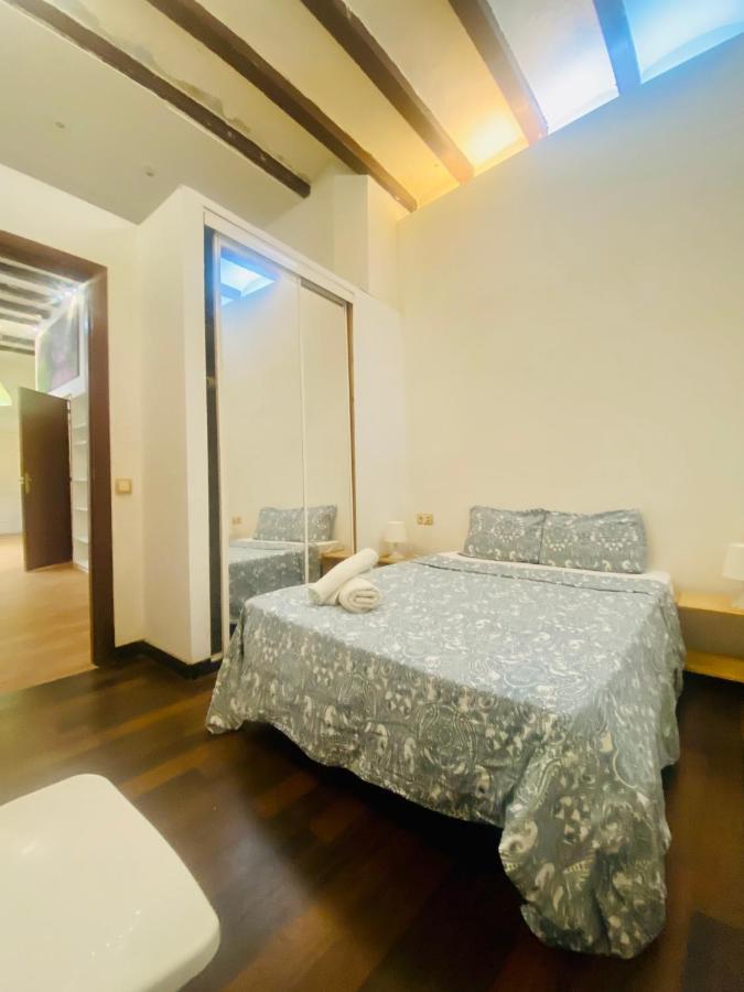 027 Caterina Look Derecha Apartment Барселона Екстериор снимка